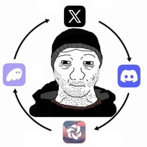 fexir1's tweet image. We are so back.