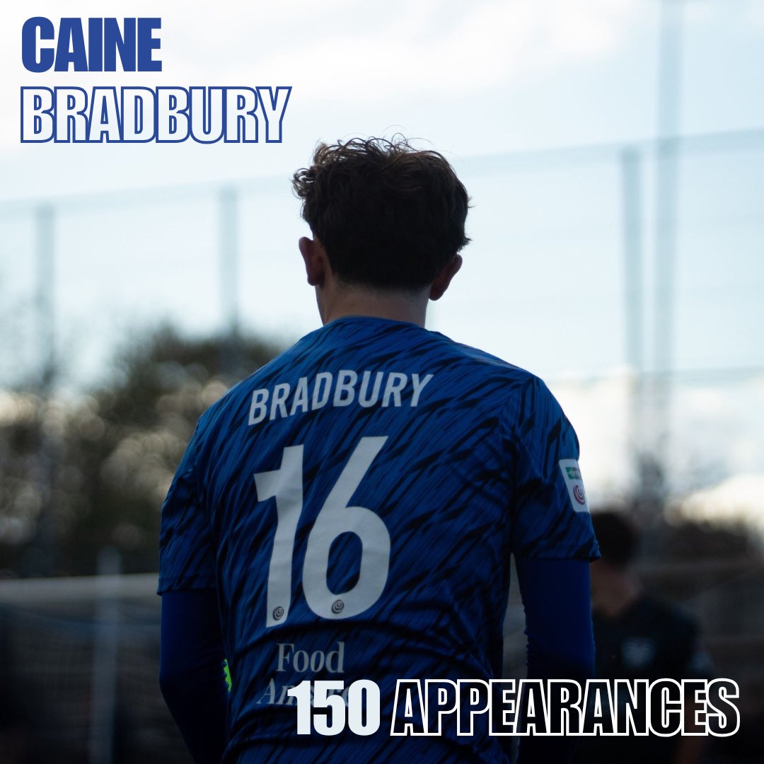 Chippenham Town FC U17 - U19 Academy & B Team tweet media