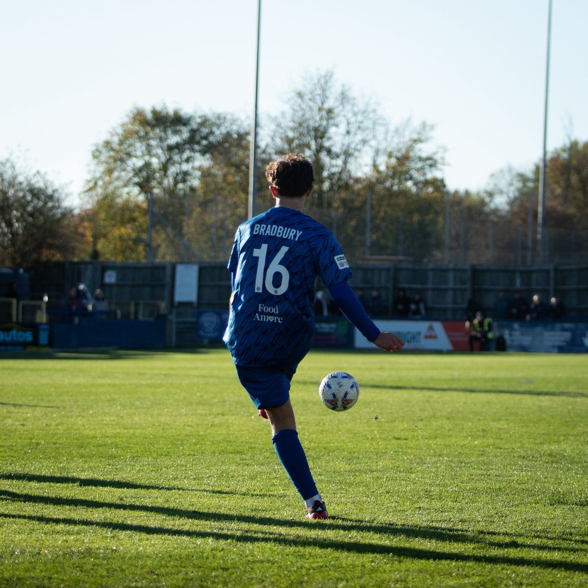 Chippenham Town FC U17 - U19 Academy & B Team tweet media