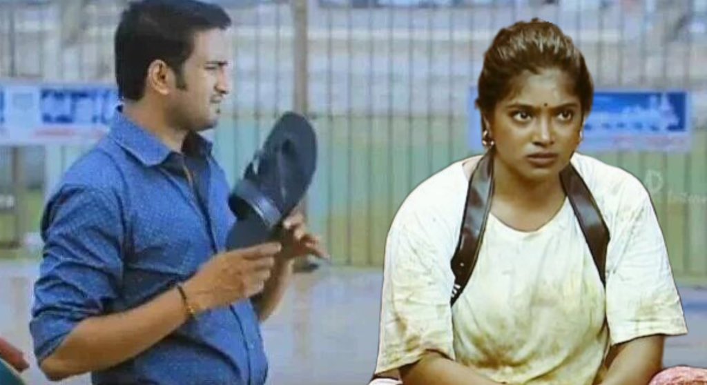 monsterr_mk's tweet image. #VJPaaru fans yarachum ungakita vandhu loosuthanamaa kadharuna, use the below templates friends 🥰🥰

Credits to the creators, and please do add if you have more friends 😁😁

#BiggBossTamil #BiggBossTamil9