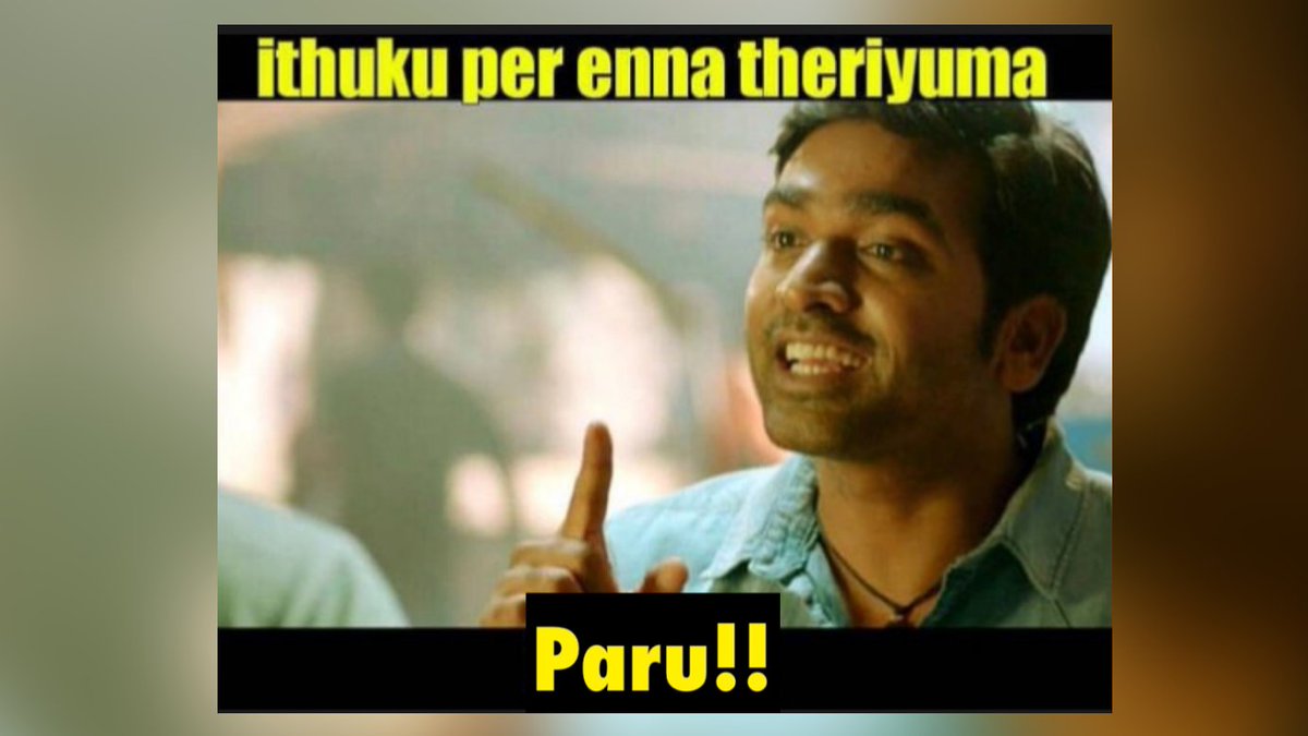 monsterr_mk's tweet image. #VJPaaru fans yarachum ungakita vandhu loosuthanamaa kadharuna, use the below templates friends 🥰🥰

Credits to the creators, and please do add if you have more friends 😁😁

#BiggBossTamil #BiggBossTamil9