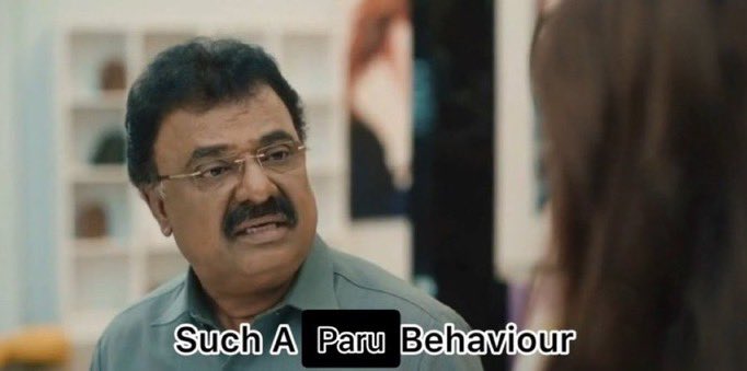 monsterr_mk's tweet image. #VJPaaru fans yarachum ungakita vandhu loosuthanamaa kadharuna, use the below templates friends 🥰🥰

Credits to the creators, and please do add if you have more friends 😁😁

#BiggBossTamil #BiggBossTamil9