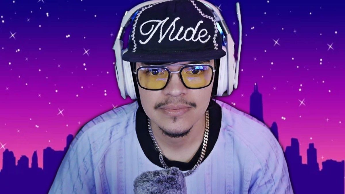 Areajugones's tweet image. Komanche la lía en Twitch y acaba baneado una semana: Esto es todo lo que ha pasado 

areajugones.sport.es/videojuegos/ko… 

#Android #iOS #PC