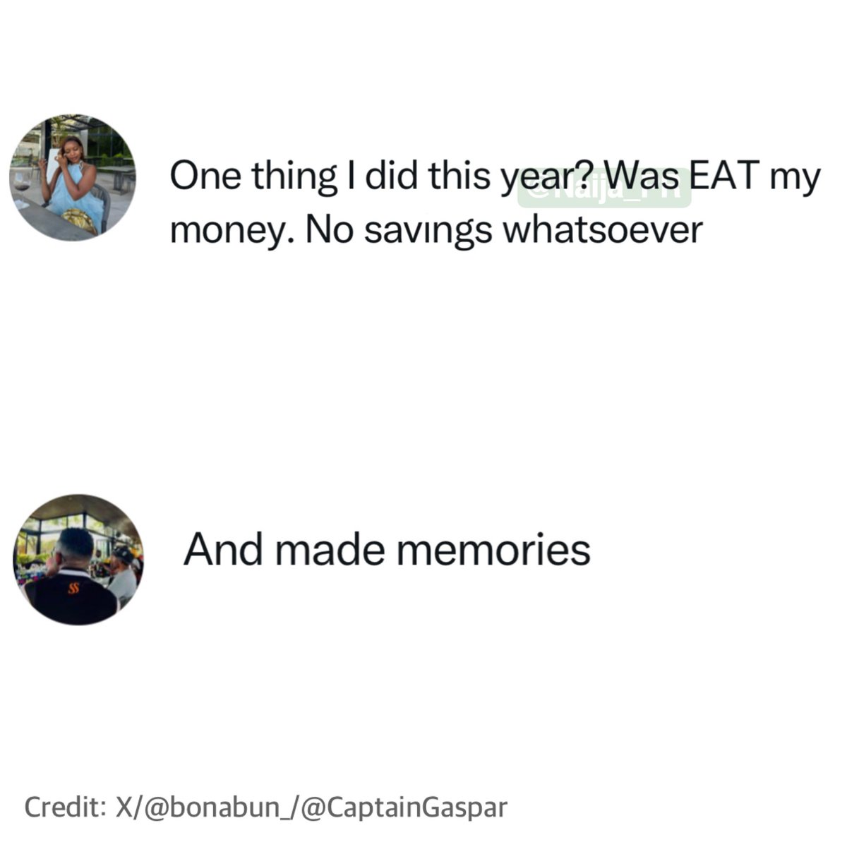 Naija tweet media
