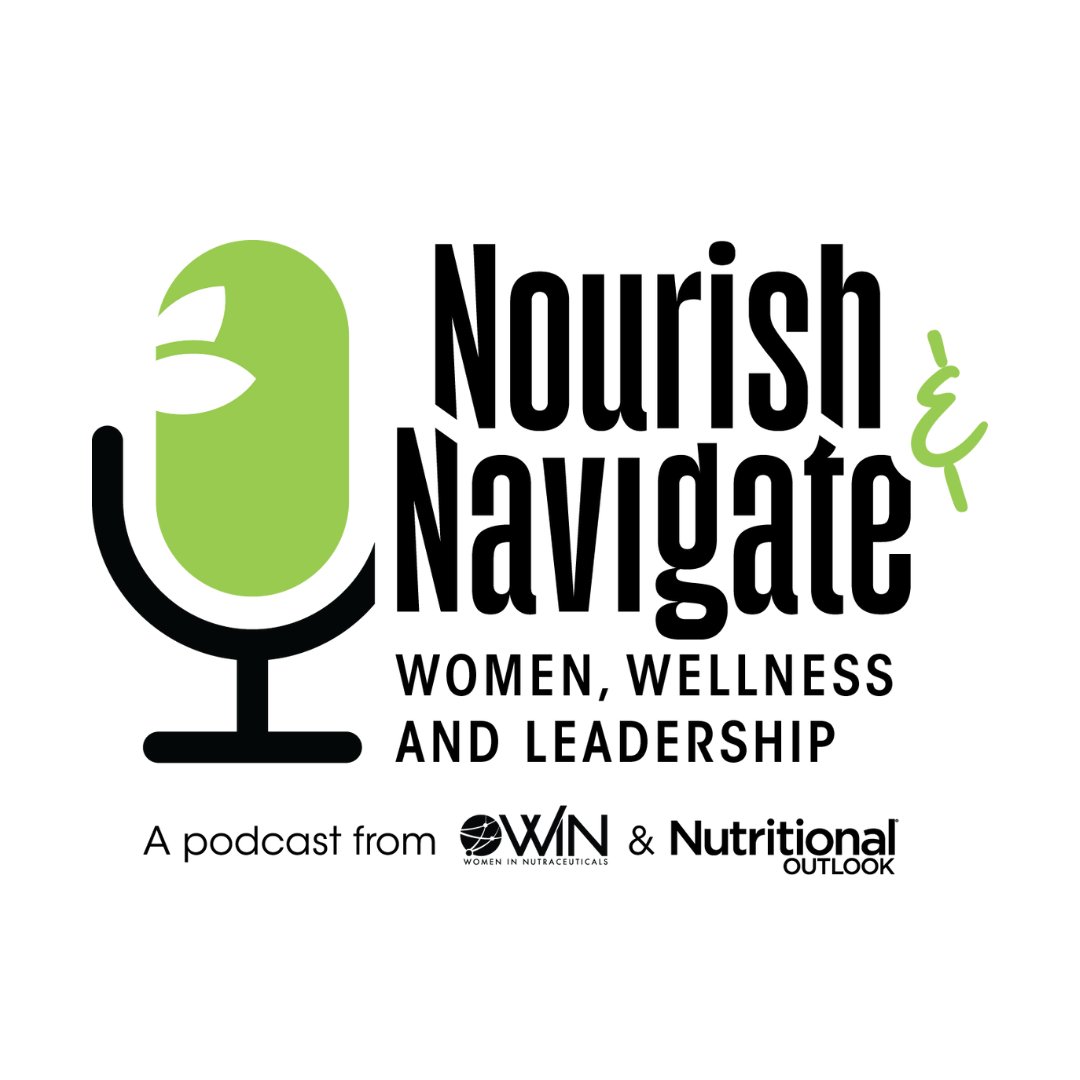 Episode 3 of Nourish and Navigate is out now! Women in Nutraceuticals's Rebecca Takemoto interviews Nikki Putnam Badding, Jen Cannon, and Cheya Thousand about overcoming imposter syndrome. #WIN #leadership #impostersyndrome

Watch the full episode 👉 hubs.li/Q03V-wHT0
