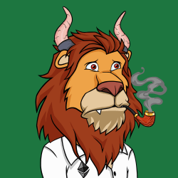 #4768 bought for 0.04 ETH (121.37 USD) on Opensea  #LazyLions #ROAR  

opensea.io/assets/ethereu… 

Memecoin launchpad on Base → Base.meme 🟦