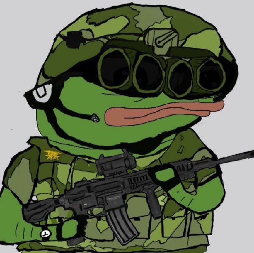 Time for the $Apu army to unite.