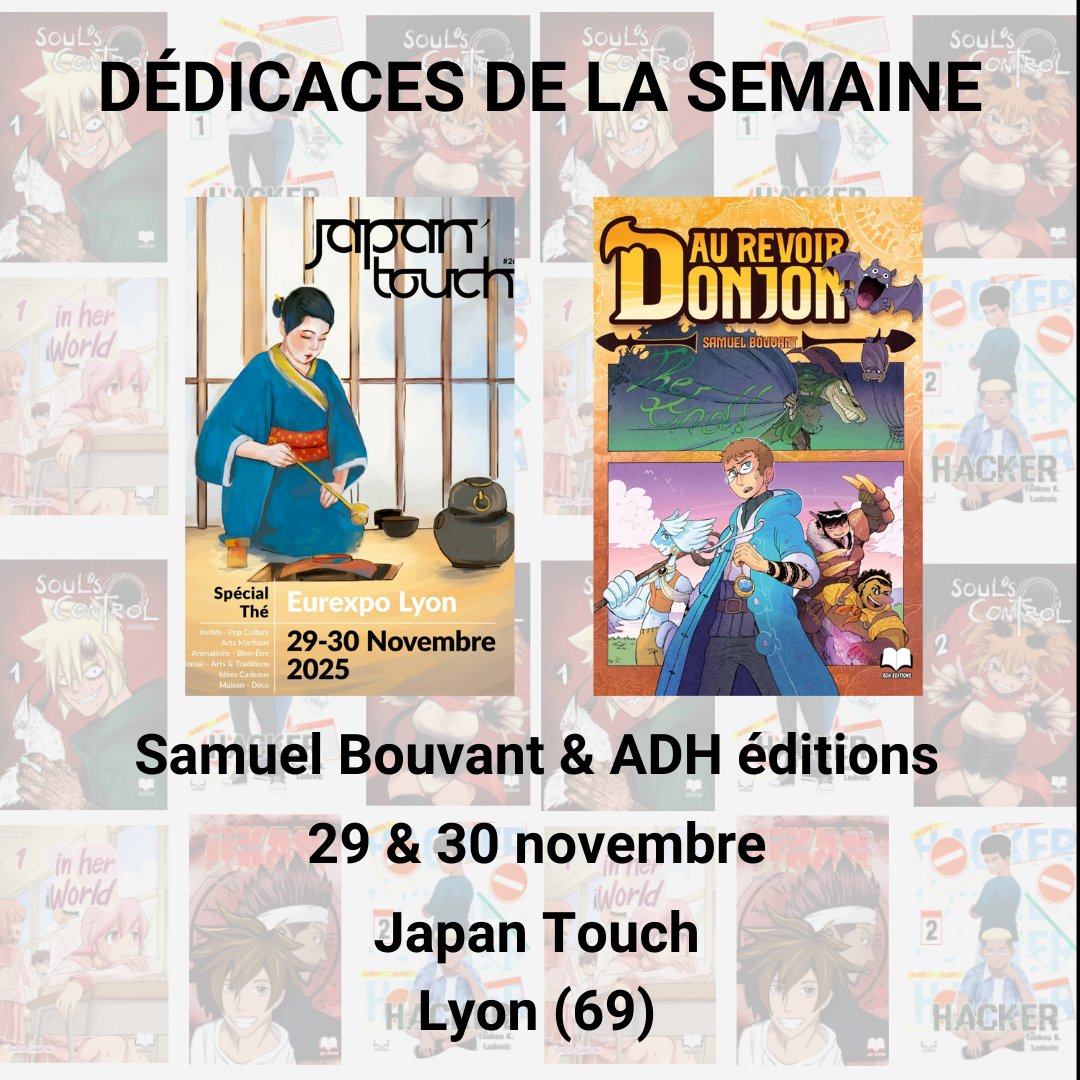 ADH editions tweet media