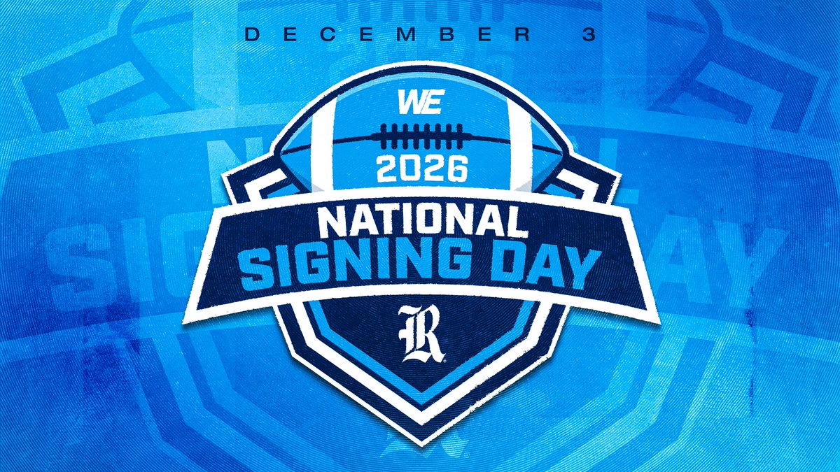 𝗢𝗡𝗘 𝗪𝗘𝗘𝗞 until 𝙒𝙀 Welcome our Newest Owls 🦉

#NSD26 x #FLIGHTCLUB x #WE