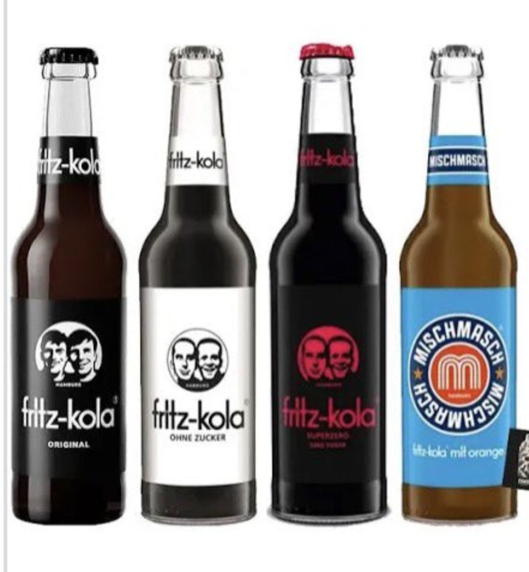 Nach Rossmann und Vorwerk tritt auch fritz-kola aus dem Verband der Familienunternehmen aus 👍