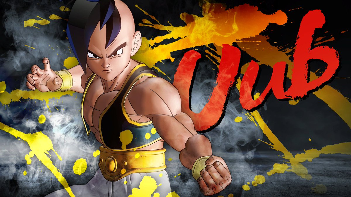 ContonMods's tweet image. XV2 Raid Info

vs. Great Saiyaman 1 &amp;amp; 2

Duration (US Servers are Pacific Time):
November 27th 8 PM - December 3rd 10 PM

Rewards (based on 100k points)

250 TP Medals
140 STP Medals
Artwork 779
Artwork 780

#Xenoverse2 #DBXV2