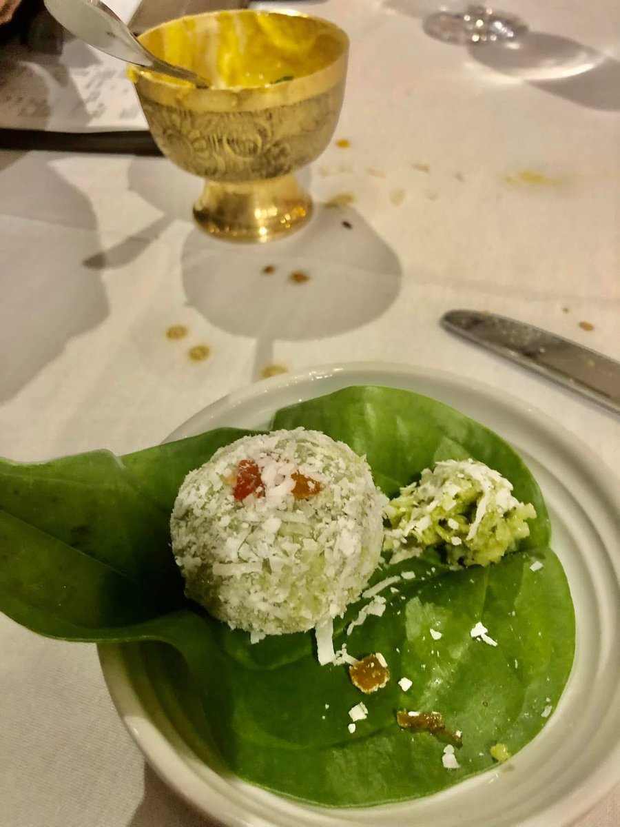 RachnaDar's tweet image. In a musafer restaurant for lunch. Yummy food and beautiful decorations.     #picoftheday    #BlessedAndGrateful   #Happiness     #Gratitude     #LunchBreak