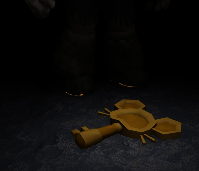 Piggy_News's tweet image. 🐭Mouse Key🐭

The Mouse key quest is now set to release in 2026.  

A new i2R Makeship campaign rally - releasing this December - will be revealed on December 6th.