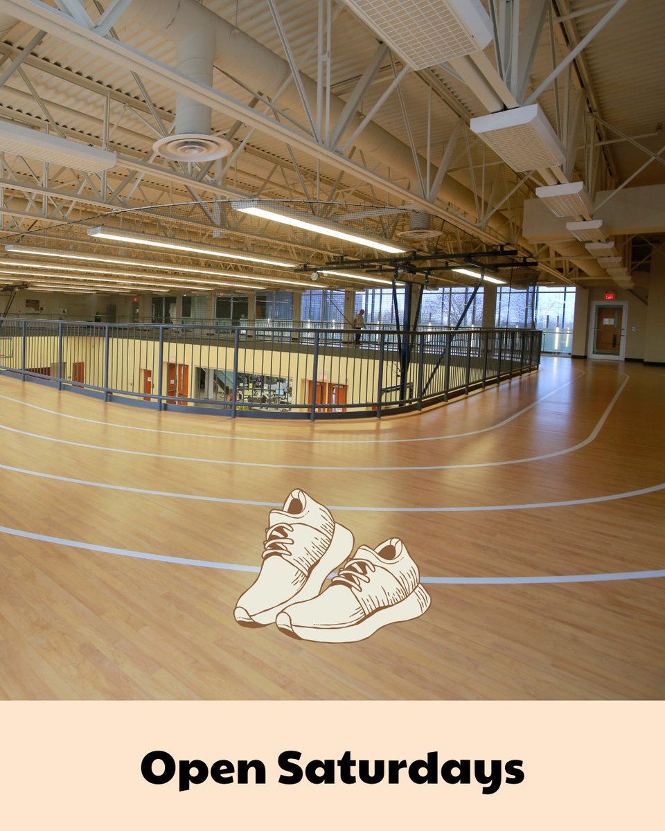 LangsCommunity's tweet image. Visit the Langs walking track on Saturdays (except long weekends)! Open from 8:30 am to 12:00 pm. For fees and info, visit langs.org/walking-track