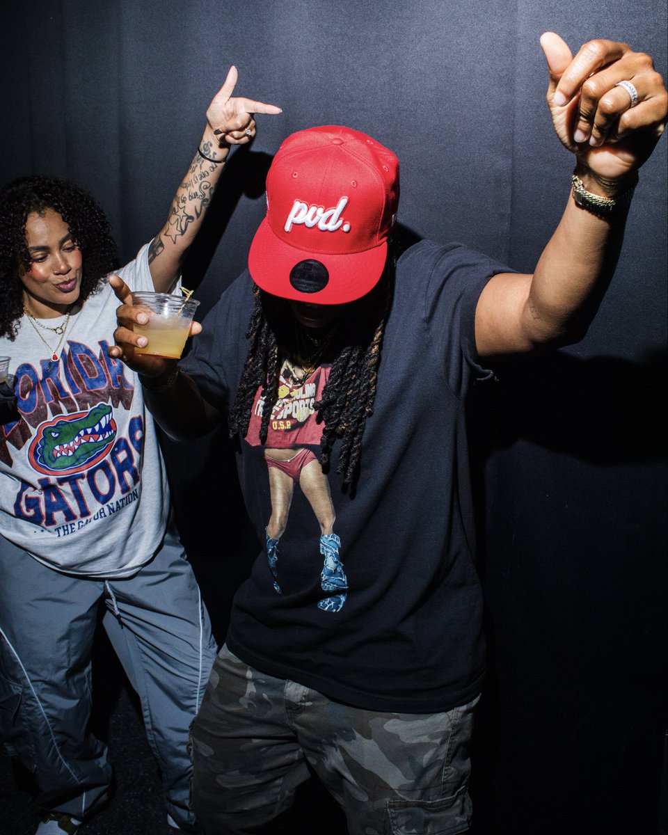 Crib (Providence, RI) tweet media