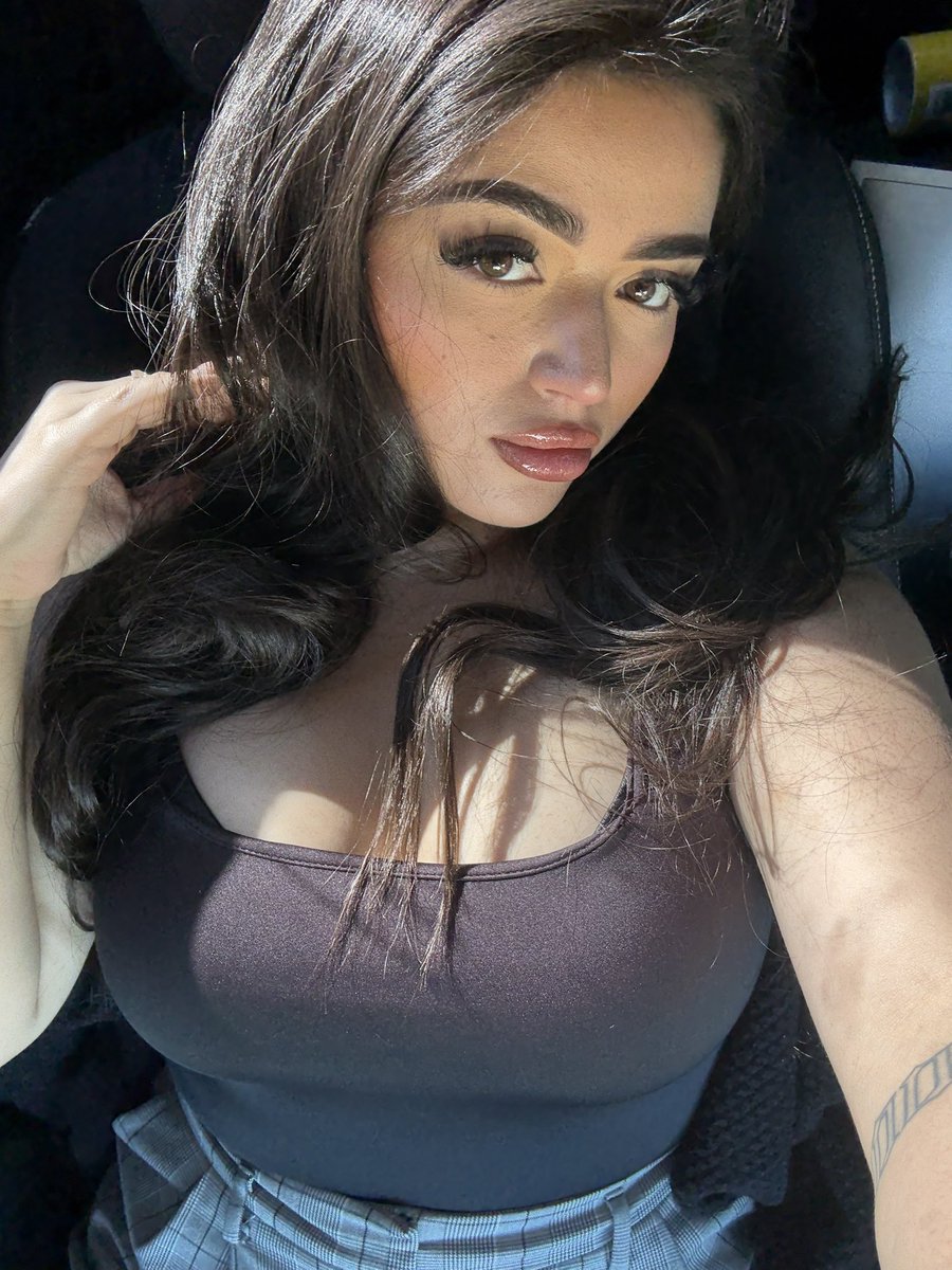 Gabriella tweet media