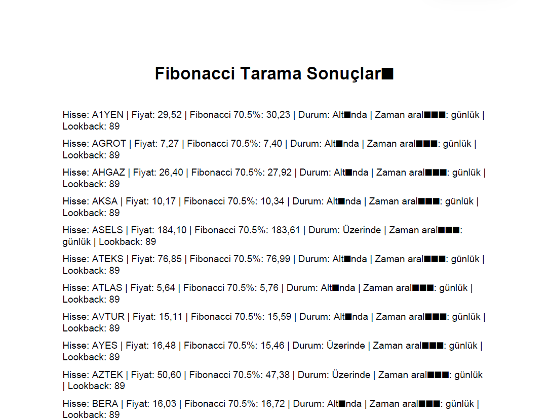 Taramada çıkan sonuçlar PDF olarak kaydedilecek şekilde güncellendi.

colab.research.google.com/drive/1Ogwg8vi…

<a href="/suatayaz27/">ŞIH TORUNU_27</a>'den gelen talep üzerine yaptım. Kendisi profil fotisine Ata'mızın resmini koyarsa ben de çok memnun olurum.