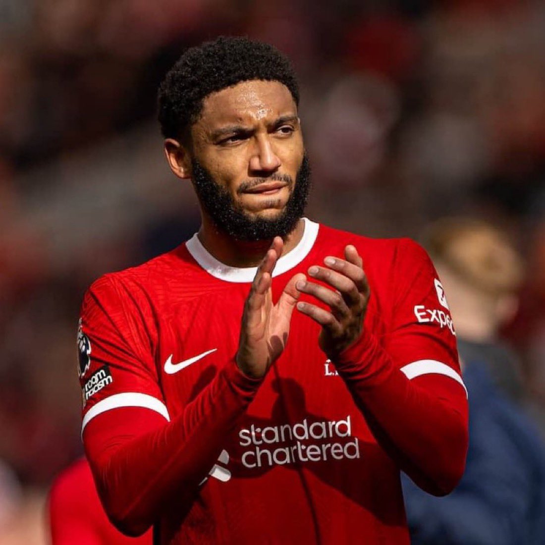 Liverpool News tweet media