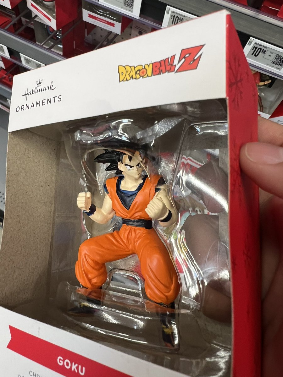 goku are you okay