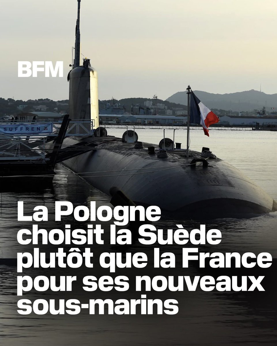🔴 La France a perdu ▶️ l.bfmtv.com/15lX