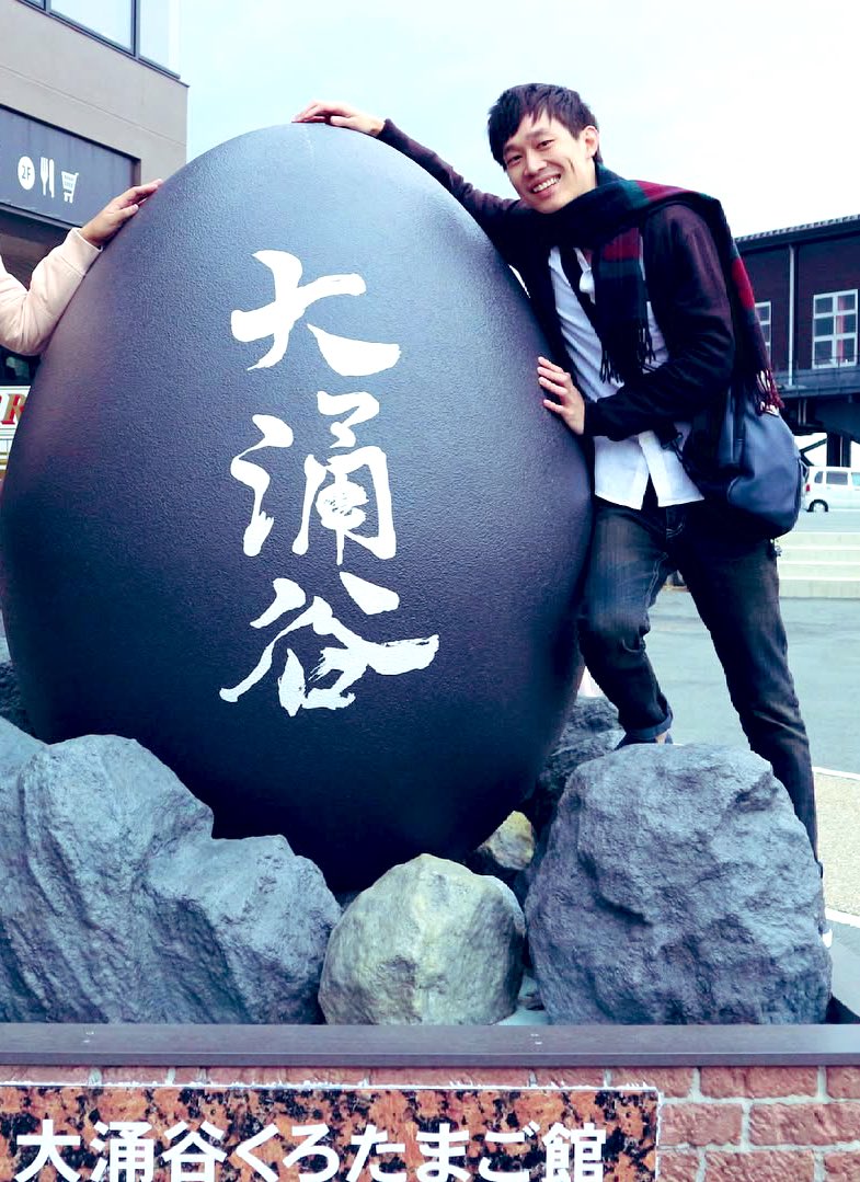 Andy_kc87's tweet image. A trip to Japan.
#latepose #Japan #travel #leisure