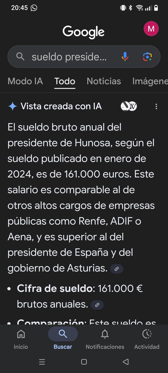 asturllangre's tweet image. #brigadasalvamentominero sin cobrar lo que se han ganado. Mientras tanto, el presidente de #Hunosa se lo lleva puesto por no hacer nada.