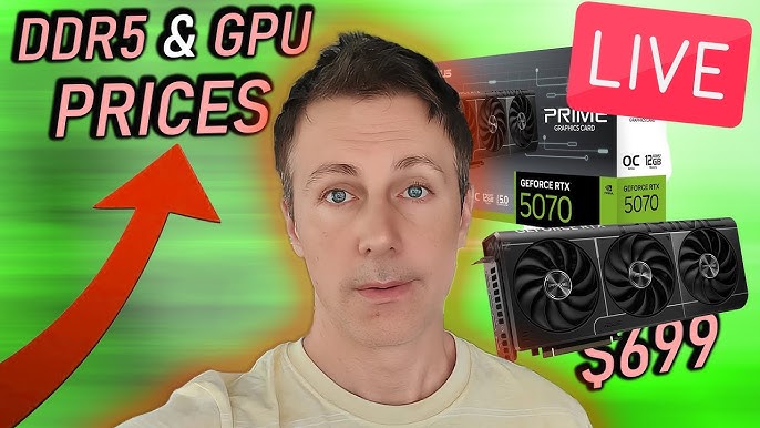 FredMaxAlpha's tweet image. Microsoft: Install Windows 11 or pay for updates on 10!
Windows 11: We&apos;re changing your OS to agentic AI lol
Users: Wow, Windows 11 is using too much RAM!
RAM: $1k for 64GB DDR5 now lol

Coincidence? #Windows10 #Windows11 #DDR