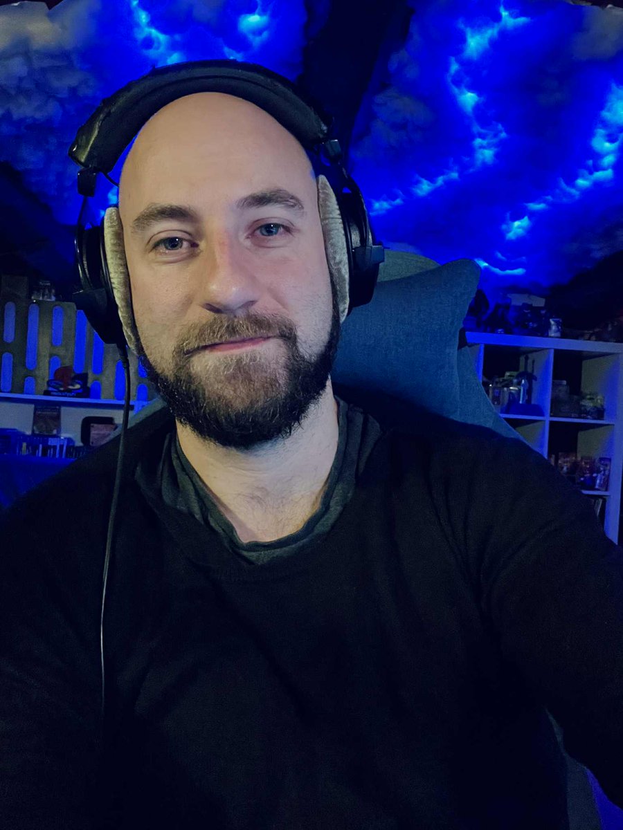 🧽 J’ai le QI d’une éponge mais j’y crois  🧽
           twitch.tv/imnighttv
           #twitch #ArcRaiders #imnighttv