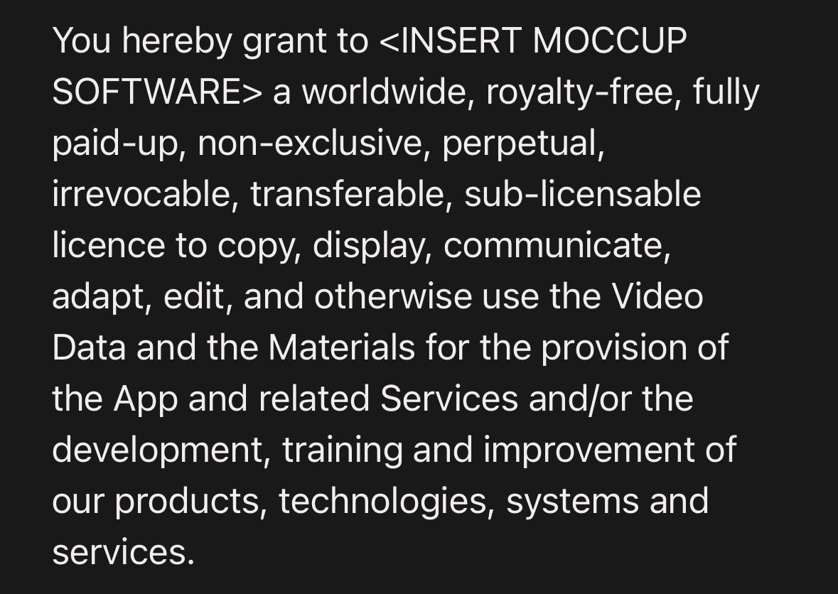 Oh, found a nice solution for mocap using just 1 camera!

…. Oh I forgot, you have to pay AND you are the product as well….