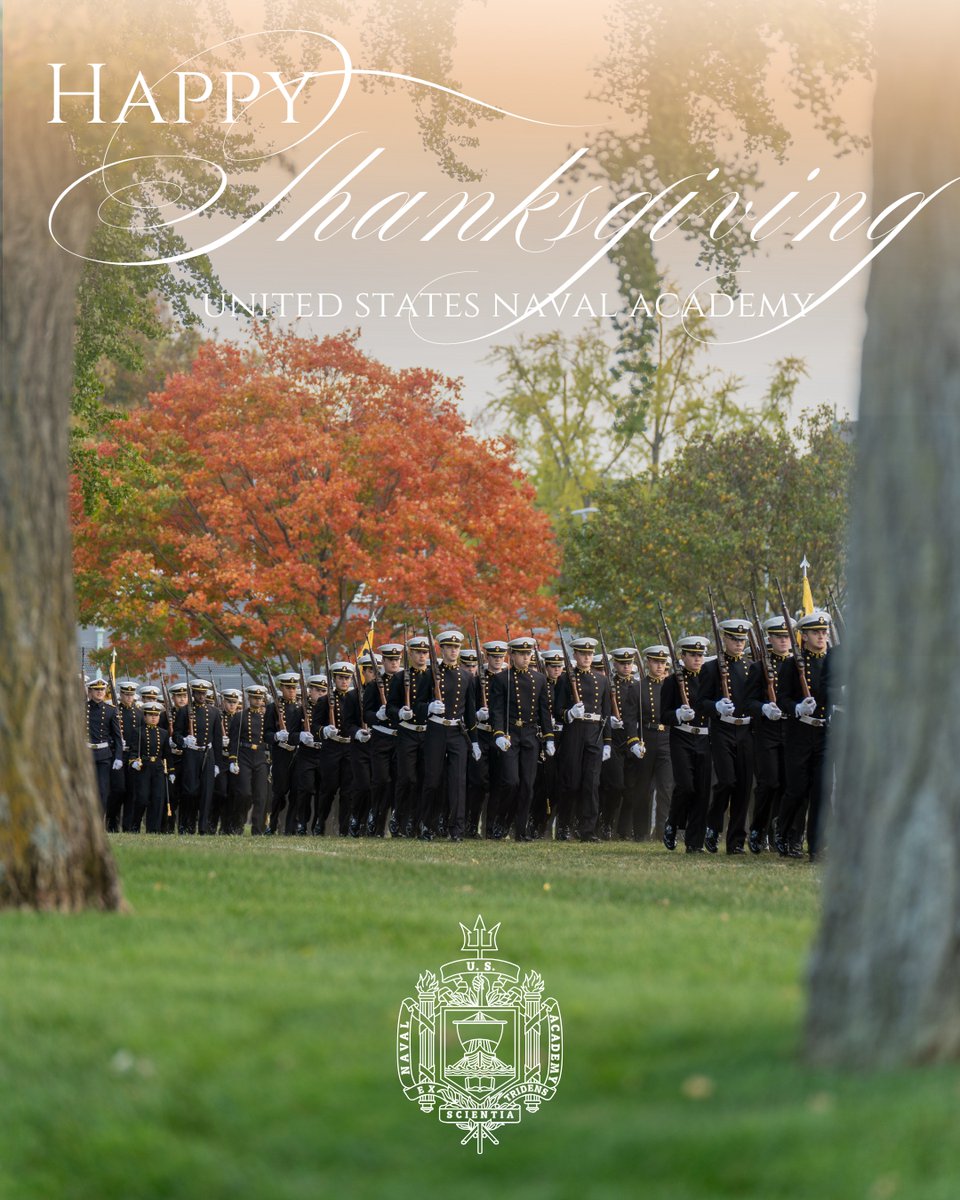 U.S. Naval Academy tweet media