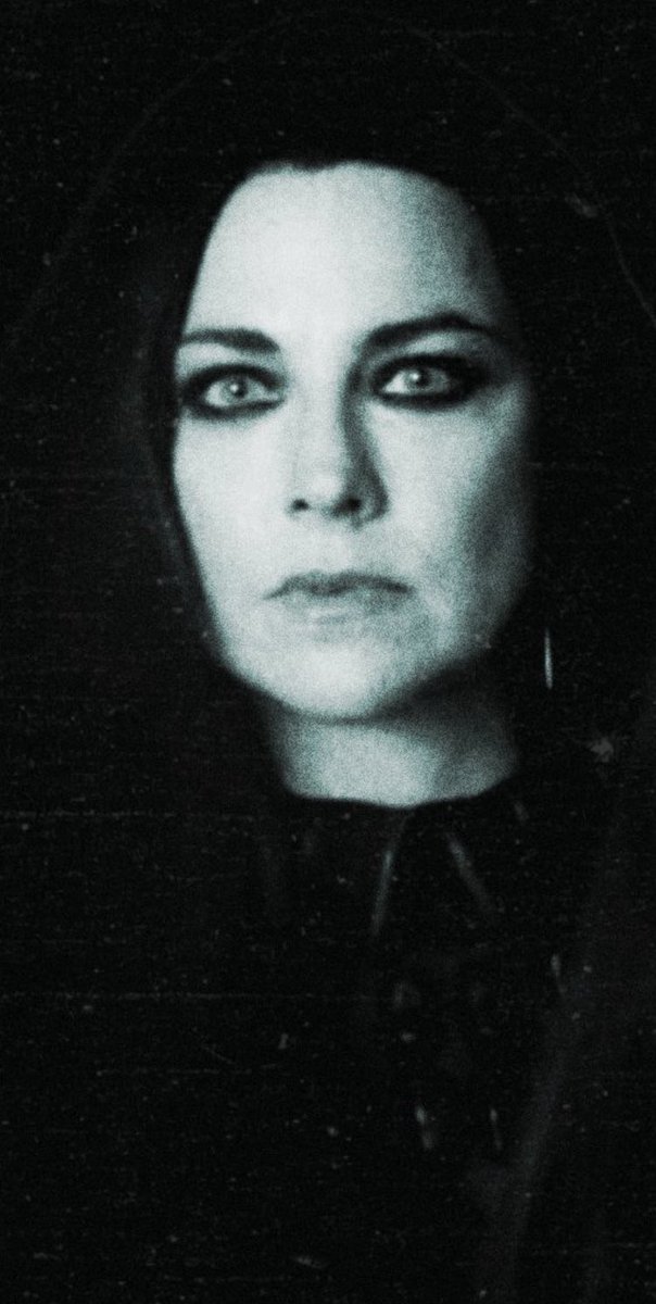 #AmyLee #Evanescence