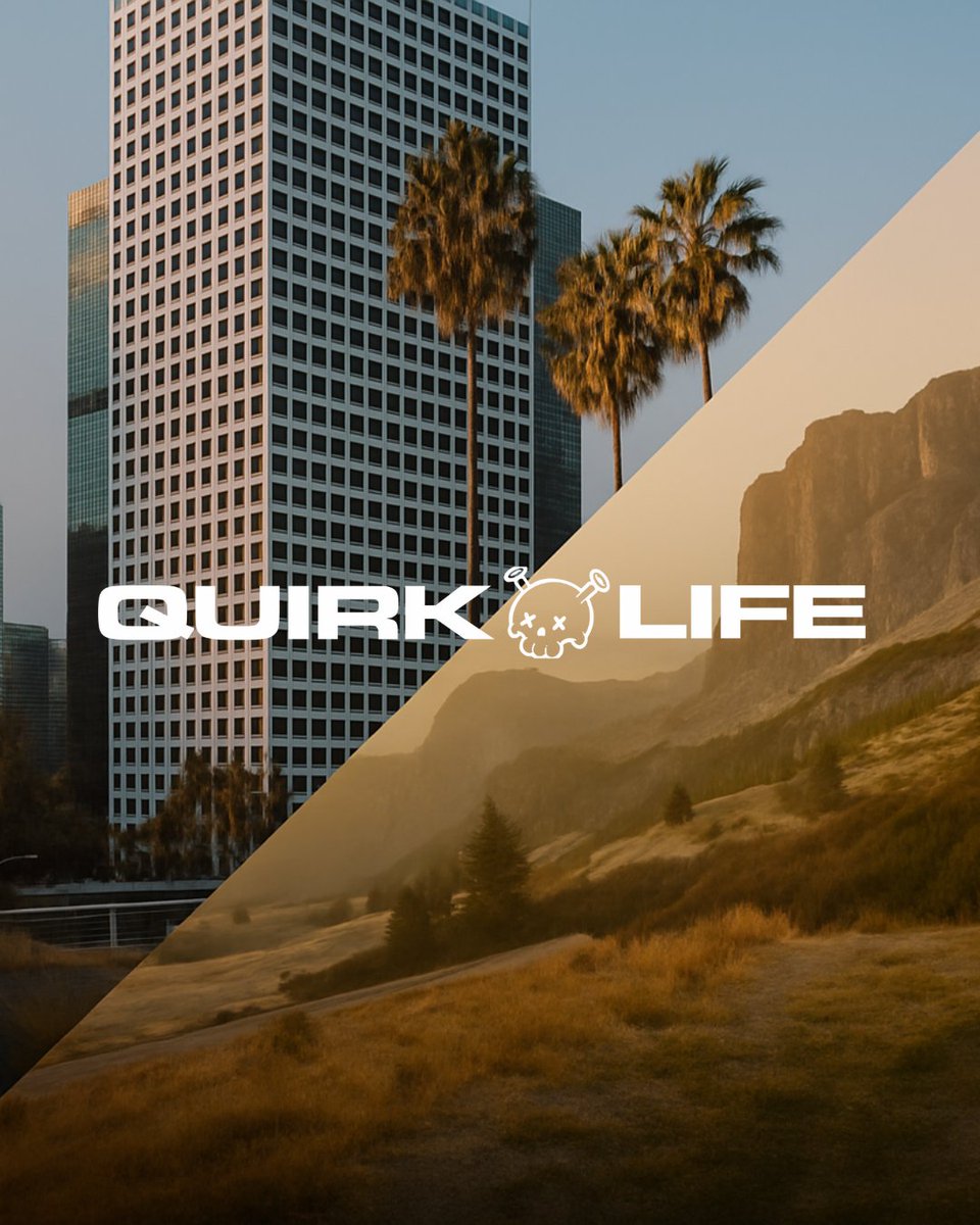 We believe that everyone has their own unique quirks 
That unique thing that makes you unmistakably you. Our brand is built to celebrate that 

Not Street Wear 
Not Merch 
Not Niche 

High quality lifestyle pieces and styles made for all walks of life. All types of people. Fact