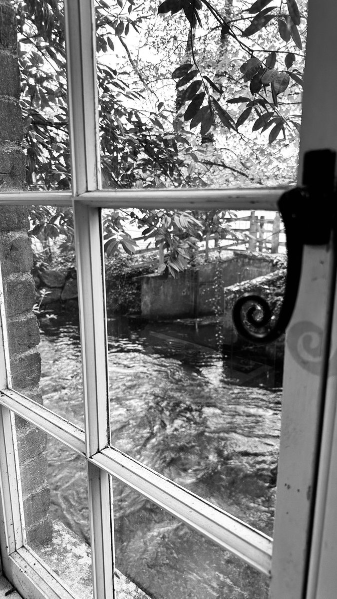 Brixham's tweet image. #picoftheday Look through any window… what do you see!