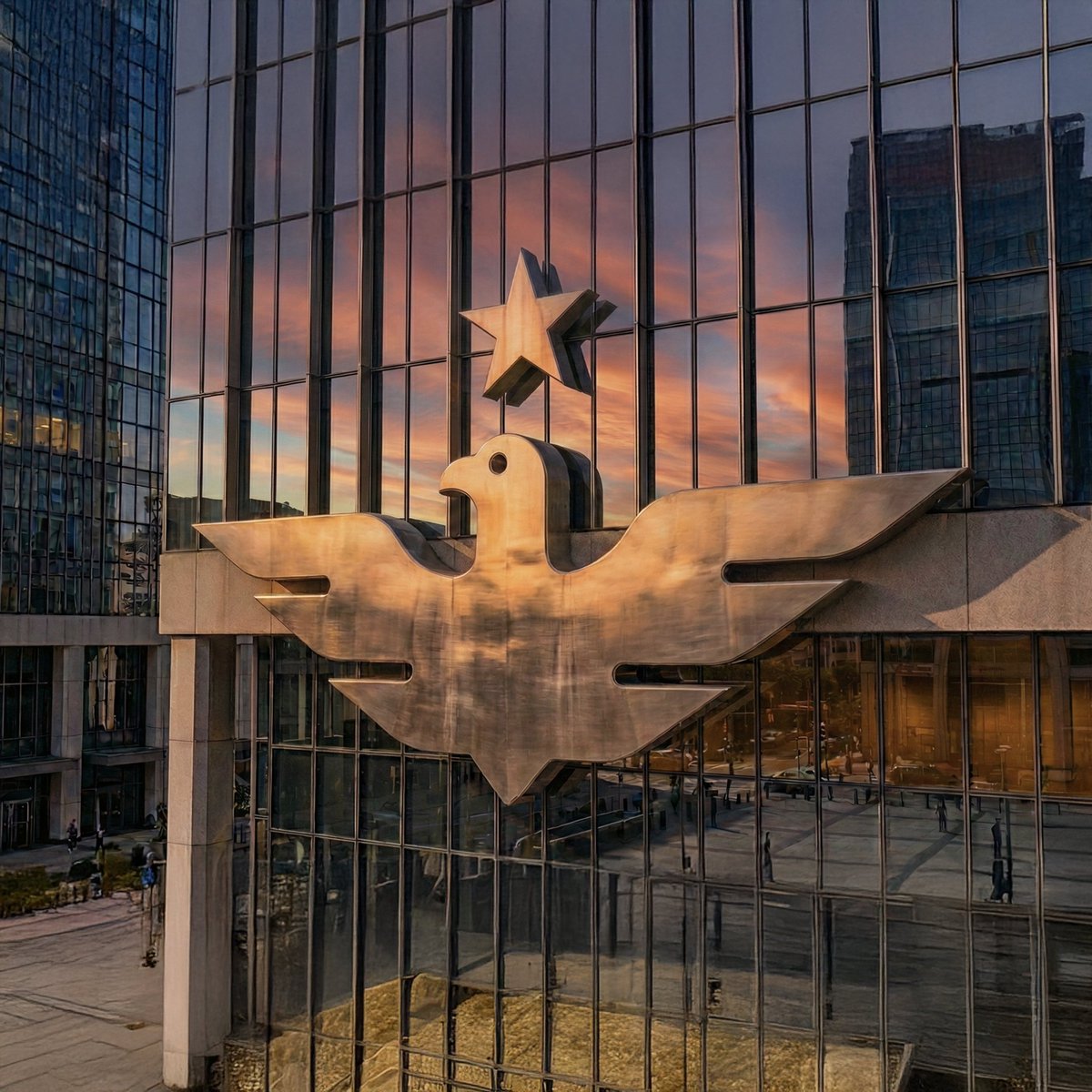 Symbols v2.0

The parchment tone is not merely a neutral colour; it is a texture of memory. It echoes the ancient stone surfaces where our ancestors first painted their stories, linking the highest office to the nation’s roots.  

Get Symbols Of Hope
zarura.co.zw/symbols-of-hop…