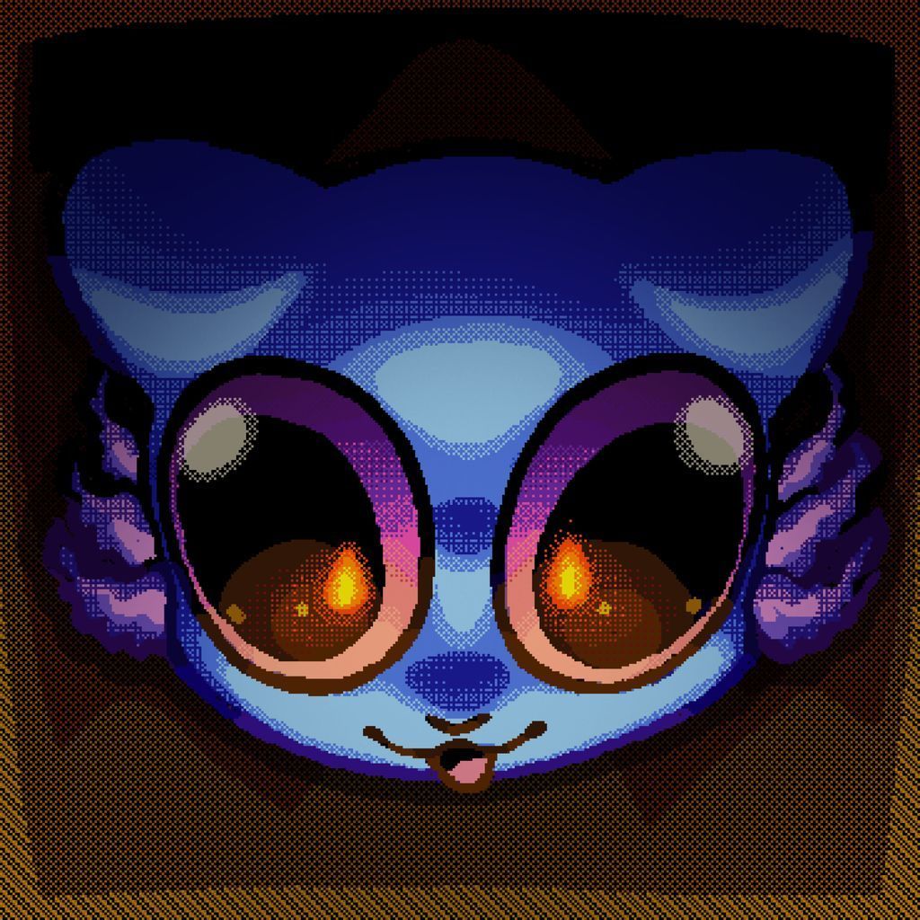 something is coming.