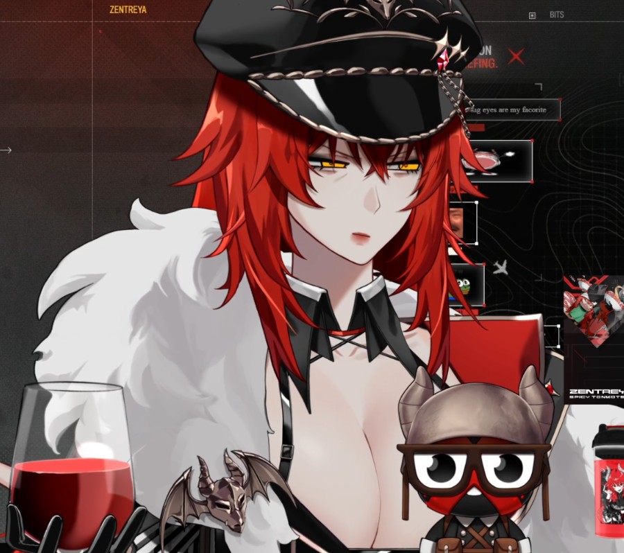 Vrithia (@Vllith0) / Posts / X