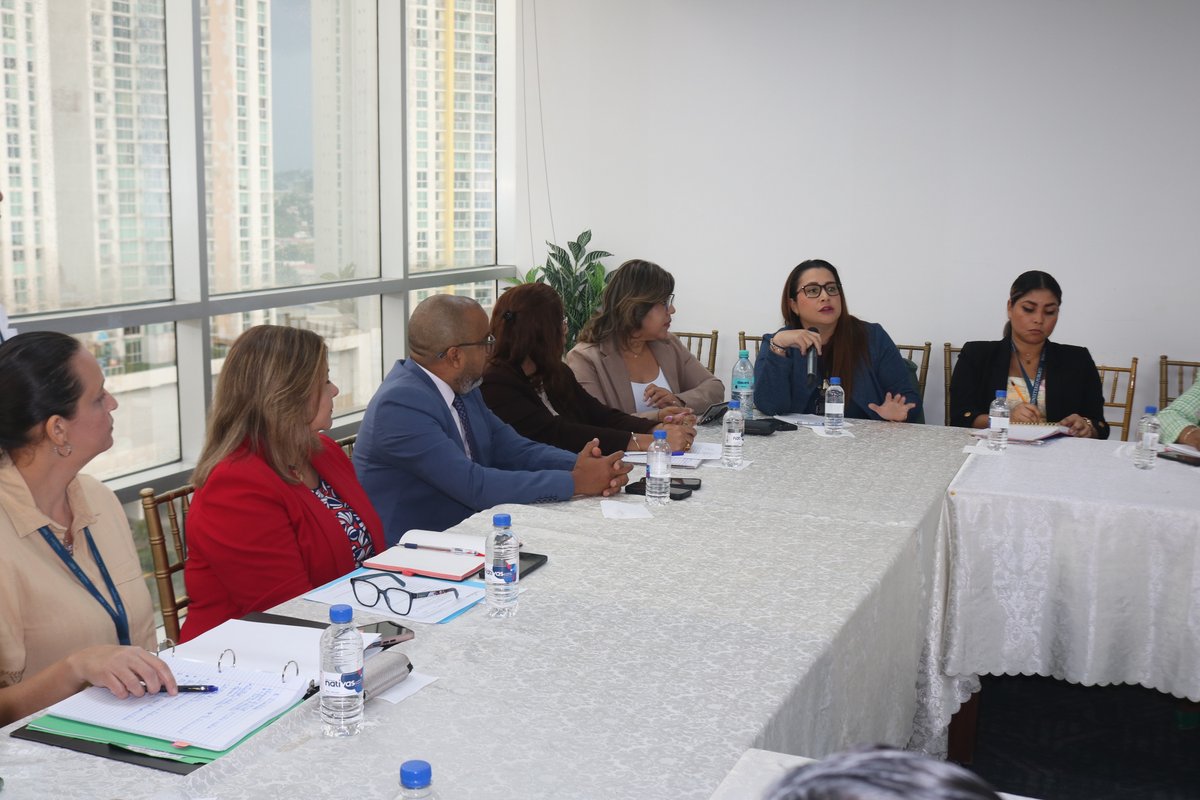 Dirección General del Sistema Penitenciario tweet media