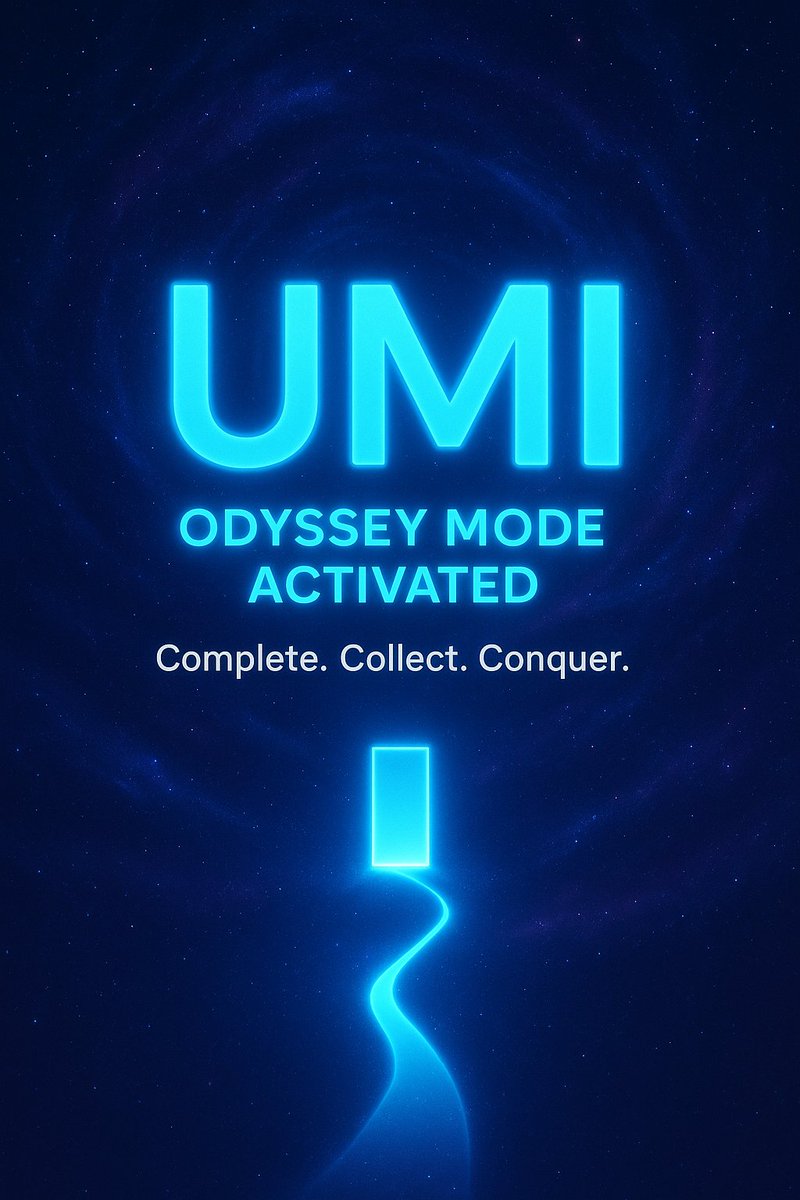 mikaeilbill's tweet image. @Umi_Network @OdysseyDotPage GUMI