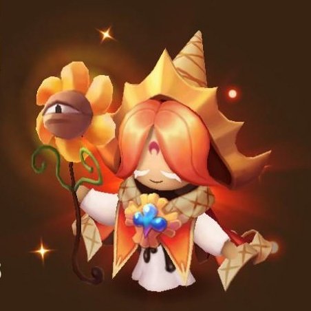 WAIT... there's a braverse shadow milk cookie to match every single summoner wars pure vanilla now omg