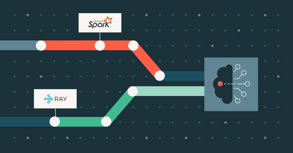 databricks's tweet image. Using Apache Spark™ for large-scale data prep and Ray for task parallelism, teams trained and tuned 1,400+ forecasting models in under 30 minutes instead of nearly three hours — hitting ~95% CPU utilization.

See the full benchmark and workflow:
databricks.com/blog/superchar…