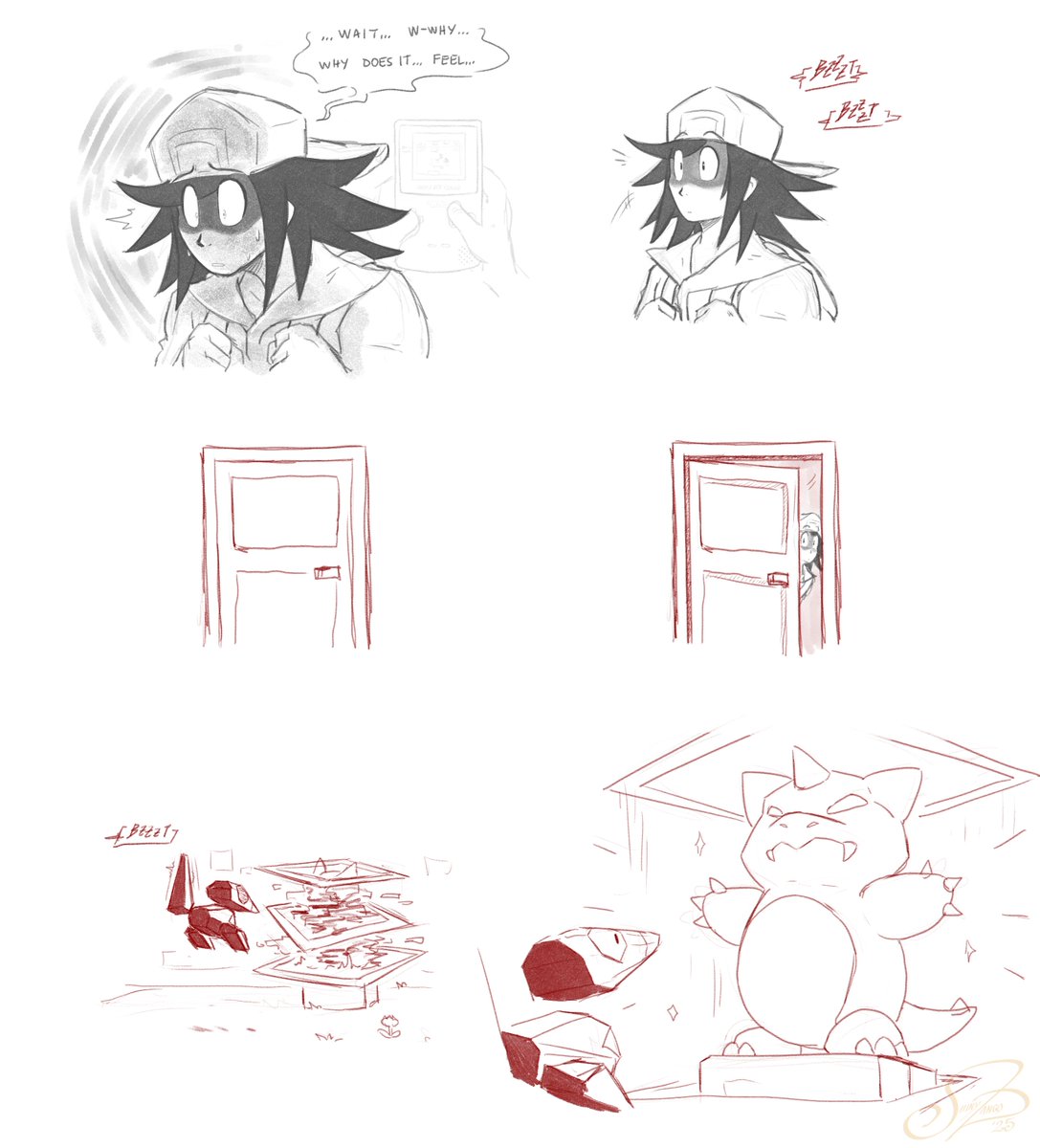 ShinyZango 🐇 tweet media