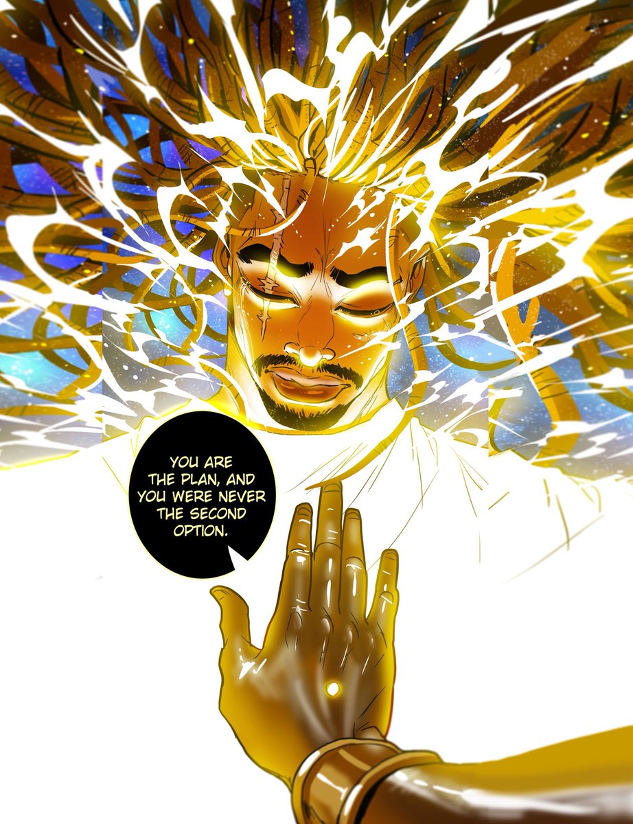 OfficialOrdeal's tweet image. #ordealwebtoon