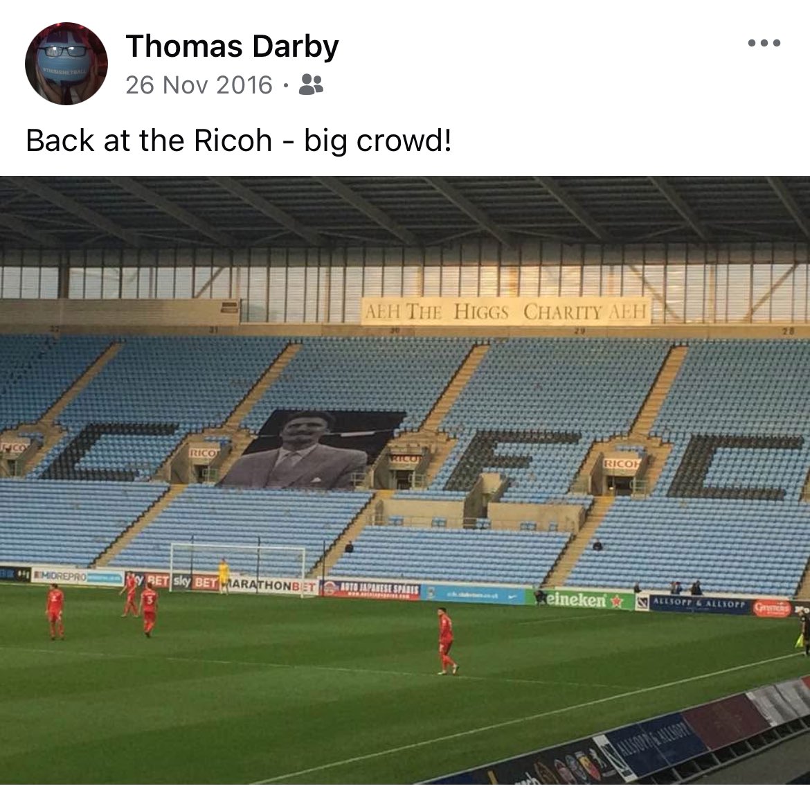 Thom Darby tweet media