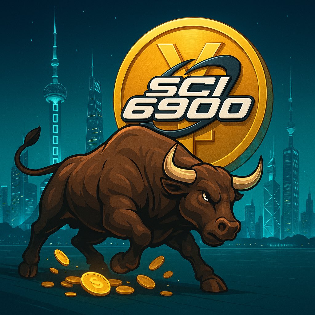 <a href="/moonianio01/">MOON 🐉🇨🇳</a> <a href="/MrSatoshik/">Mr. Satoshik.edge🦭</a> <a href="/CryptoSmallcap/">smallcapCRYPTO</a> <a href="/SethKyto/">Boomer_crypto</a> <a href="/TheTakingProfit/">TheTakingProfit</a> <a href="/EVOLATHESURFER/">EVOLA</a> <a href="/Sci6900BSC/">SCI6900</a> Here we go !! parabolic move began !!

#SCI6900 #BinanceAlpha