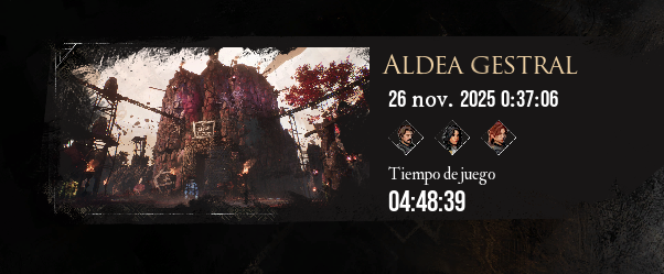 QUE PUTO JUEGAZO VA HASTA AHORA