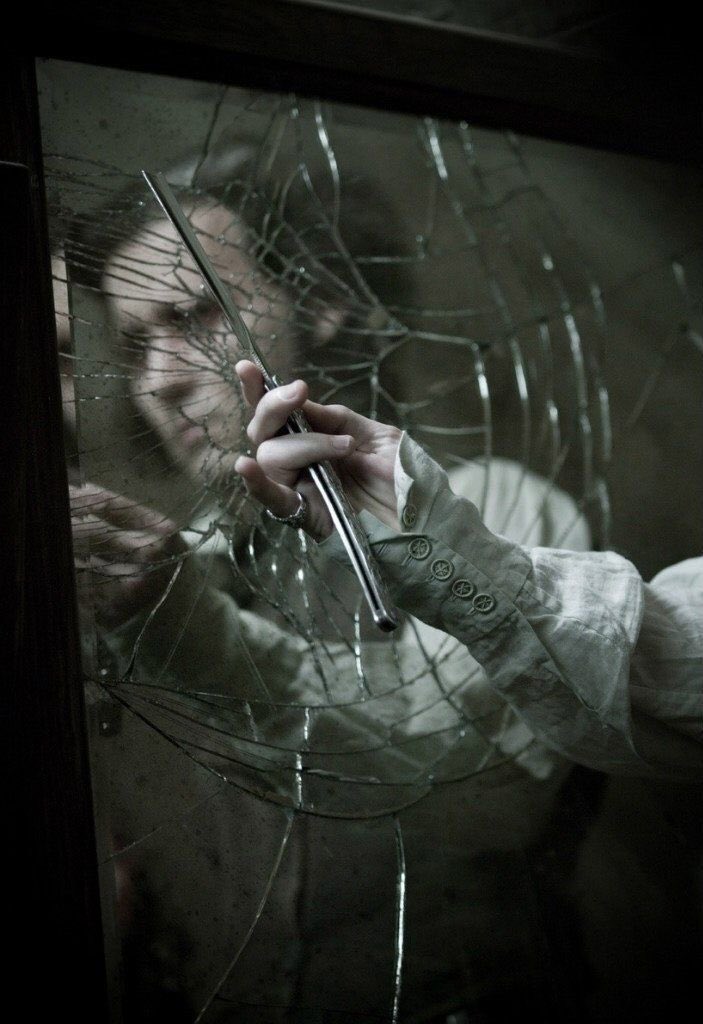 The Barber

#sweenytodd