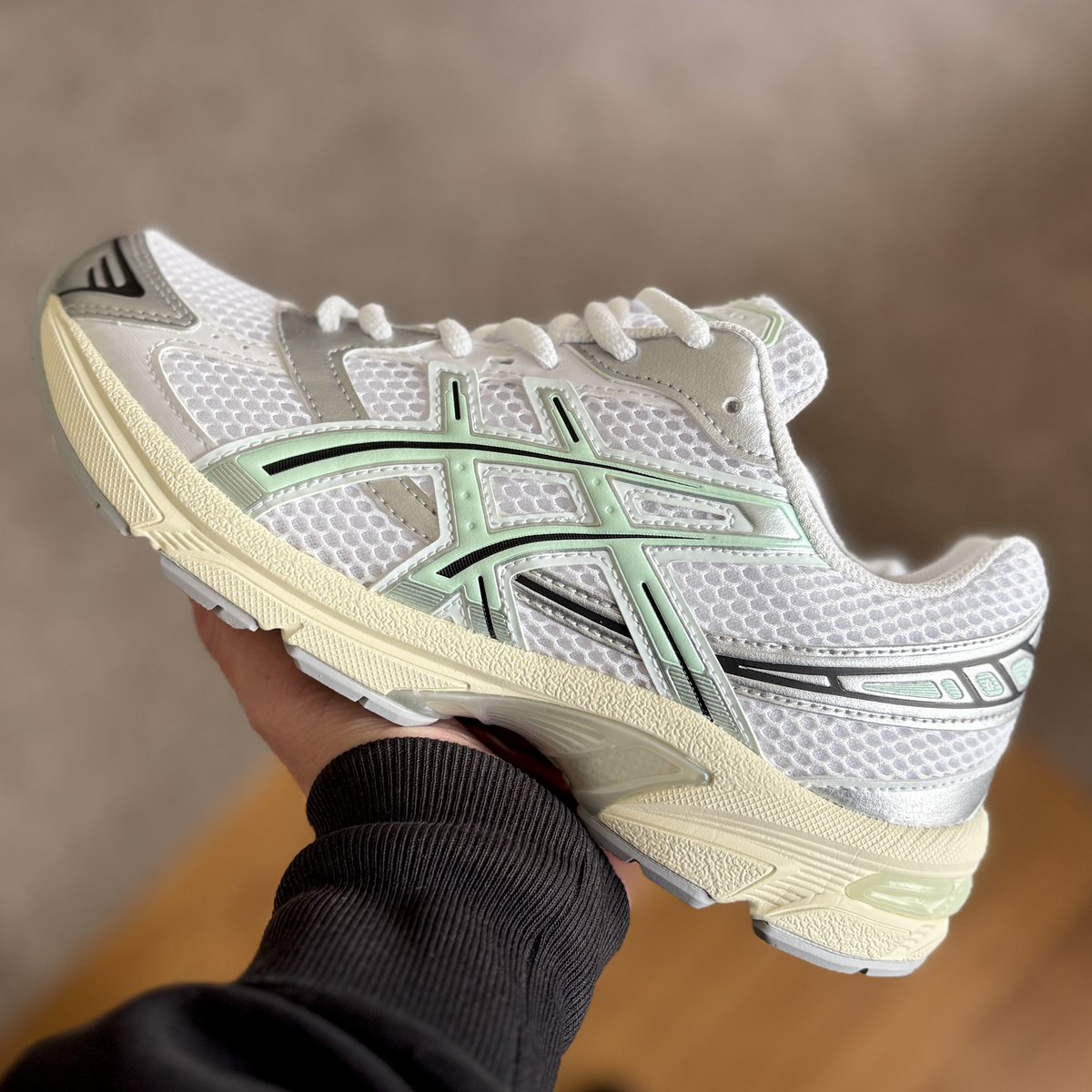 Picked up a pair for the wife