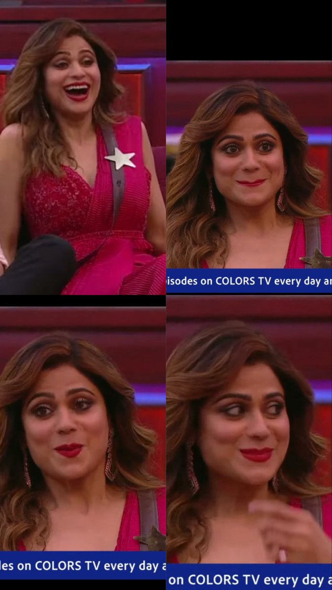 hugivzashit06's tweet image. This was her blushing for days. Imagining being in the place of tejasswi, i would have done more than just pulling the leg and calling aunty. Deserved more.