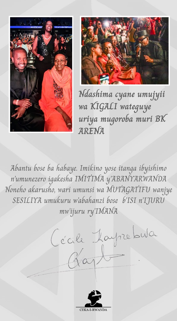 afrobysoul's tweet image. cekaonlineshop.blogspot.com/2025/11/dutara…
@KAYIREBWA @MassambaIntore @RwandaYouthArts @Imbuto @DiasporaRwandaB @RwandaInUSA @visitrwanda_now @CityofKigali @OkayAfrica