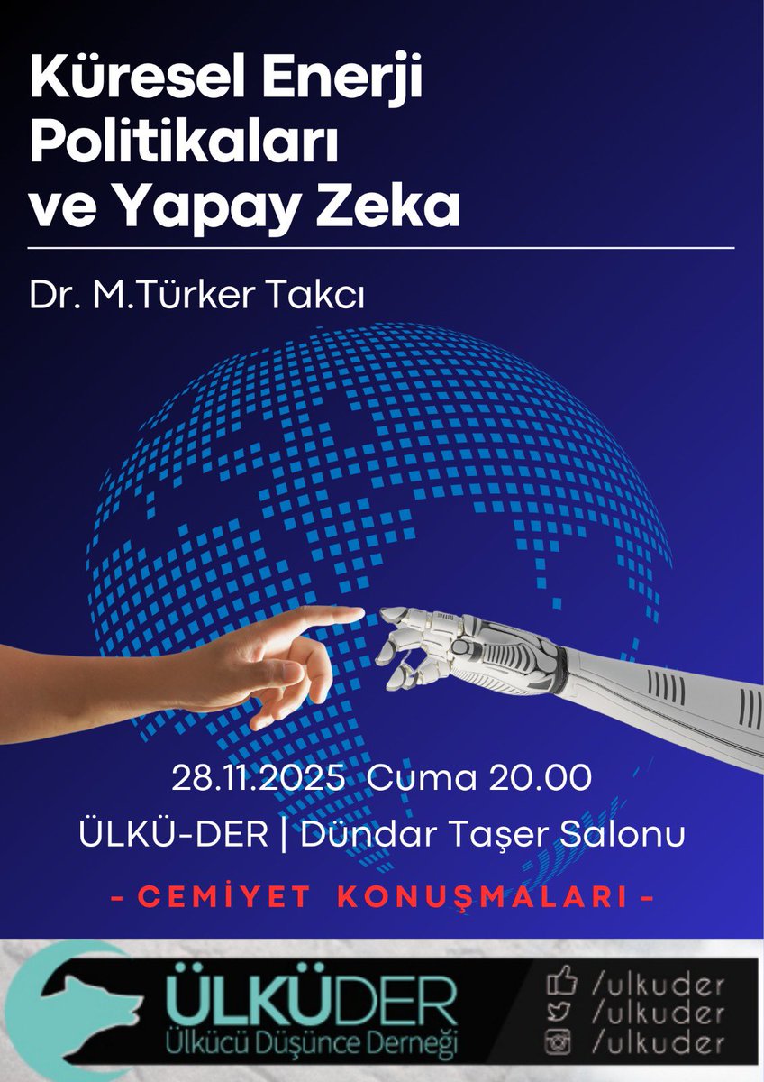 Ülkü-Der tweet media